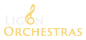 Ligon Orchestras
