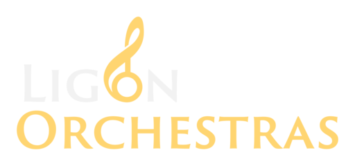 Ligon Orchestras
