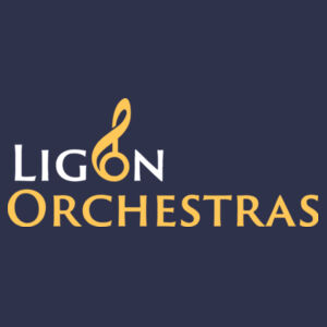 Ligon - Heavy Cotton™ T-Shirt Design